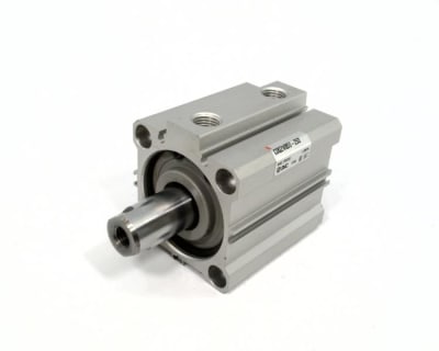 SMC CDQ2WB50-25D
