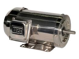 WEG 00536ET3ESS184TC