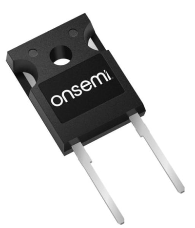 ON SEMICONDUCTOR RHRG3060-F085