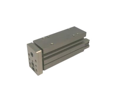 DOVER CORPORATION MPS-1-3