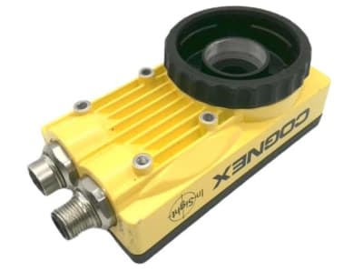 COGNEX 800-5837-1 E