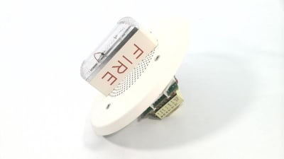 GENTEX CORPORATION SPKE8-15/75CW