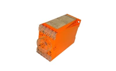 WIELAND SZT31-1,5-30S-AC24V