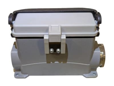 WALTHER ELECTRIC P75760840MV