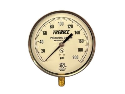 TRERICE 600CB4502LA200