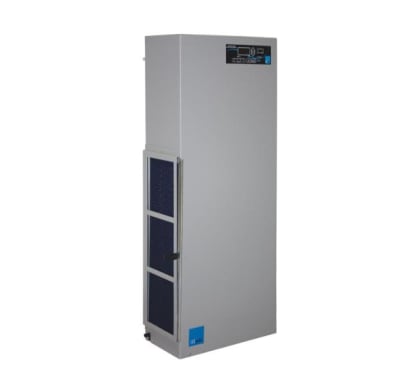 ICE QUBE COOLING SYSTEMS INC IQ5500VS-120-GY-N4-XC4