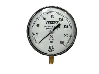 TRERICE 600CB4502LA160