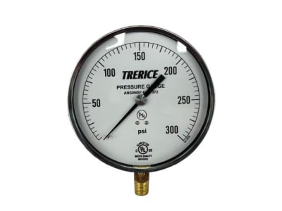 TRERICE 600CB4502LA300