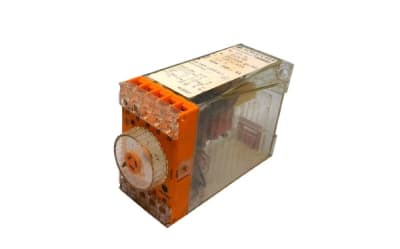 WIELAND SZT-31-0,15-3S-AC220V-50/60HZ