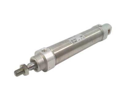 SMC CDM2E32-100
