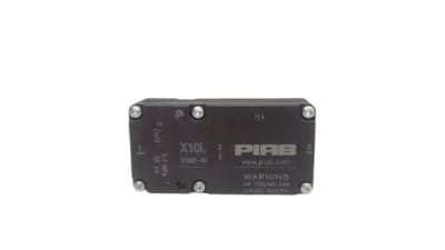 PIAB VACUUM PRODUCTS X10A5-AN
