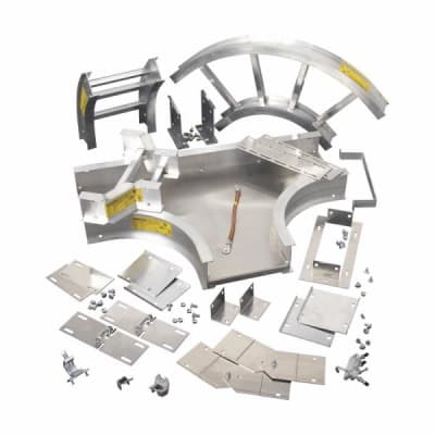 EATON CORPORATION 6A-36-90VO24