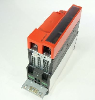 SEW EURODRIVE MDX61B0055-5A3-4-0T/DEH11B/DFE33B