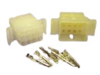 MODE ELECTRONICS 37-512-1