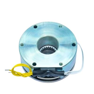 DANAHER MOTION 318-17-001