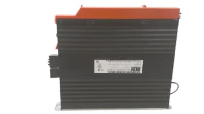 SEW EURODRIVE MDX61B0008-5A3-4-0T/DER11B/DFP21B