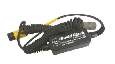 DAVID CLARK 40865G-01