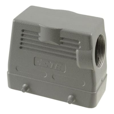 TE CONNECTIVITY H16B-TSH-PG21