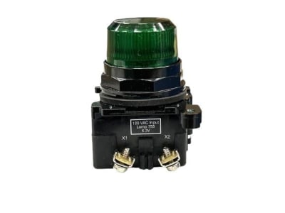 EATON CORPORATION E34TB120LGP06