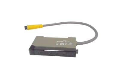 MATSUSHITA ELECTRIC FX-7P