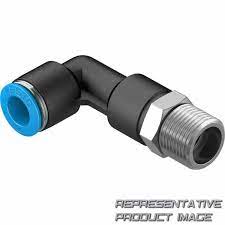 FESTO QSLL-F-G1/4-10
