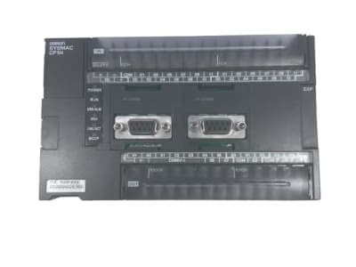 OMRON CP1H-EX40DT-D
