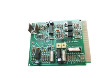 DUKANE CORP 110-1558A