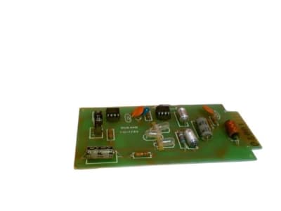 DUKANE CORP 110-1286