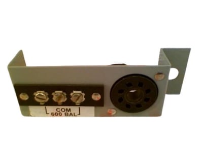 DUKANE CORP 110-1188