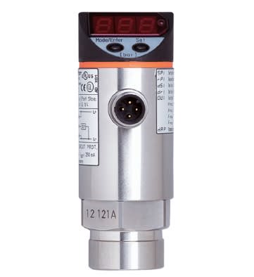 EFECTOR PN-250-SBN14-QFRKG/US/ /V-PN7201