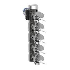 FORTRESS INTERLOCKS XMR3-3-0-MLIS-W-02022