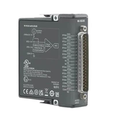 NATIONAL INSTRUMENTS 783863-01