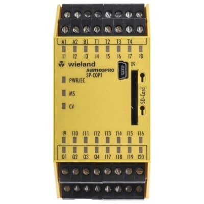 WIELAND R1.190.1110.0