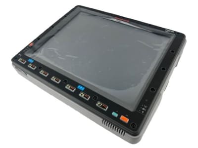 HONEYWELL VM3W2F1A1AUS1ED1