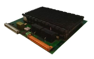 ASEA BROWN BOVERI YB560103-CD/26