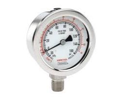 NOSHOK 25-510-3000-PSI/KPA-SPMC