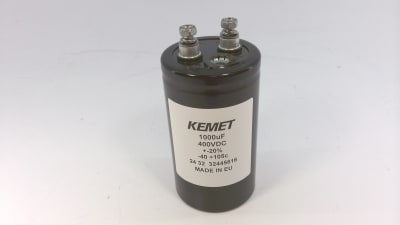 RADWELL 400SIC1000V4C
