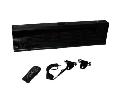 GENERAL ELECTRIC GE-ZB266D