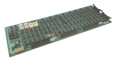 YASKAWA ELECTRIC JANCD-GSC01B