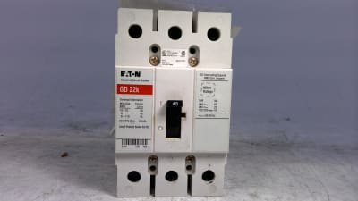 EATON CORPORATION GD3045