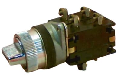 GENERAL ELECTRIC CR2940US203A1