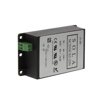 EMERSON SCD30S5-UDN