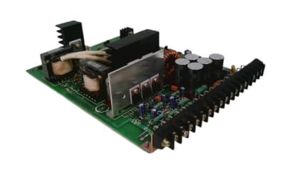 MATSUSHITA ELECTRIC 5M058U