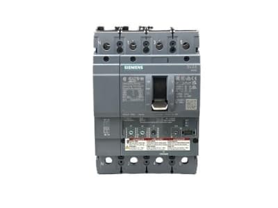 SIEMENS 3VA6110-5HL41-0AA0