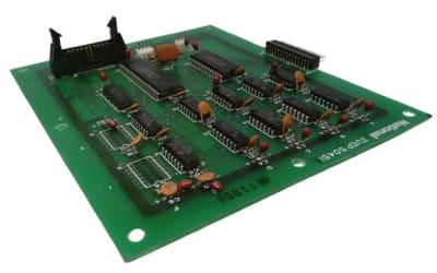 MATSUSHITA ELECTRIC ZUEP-50451