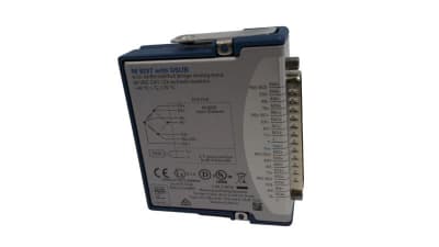 NATIONAL INSTRUMENTS 198855D-01L