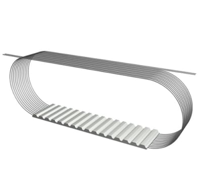 BRECO FLEX 100 AT20/1200