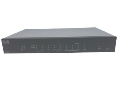 CISCO RV260-K9-NA V01