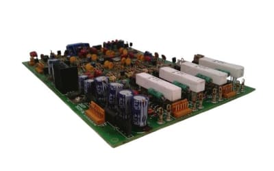 MATSUSHITA ELECTRIC ZUEP-50281