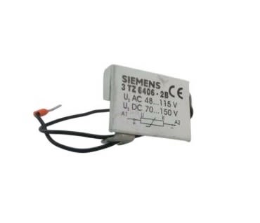 SIEMENS 3TZ6-406-2B